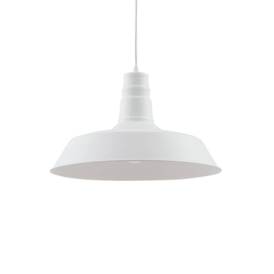 Suspension en métal moderne, Laylan