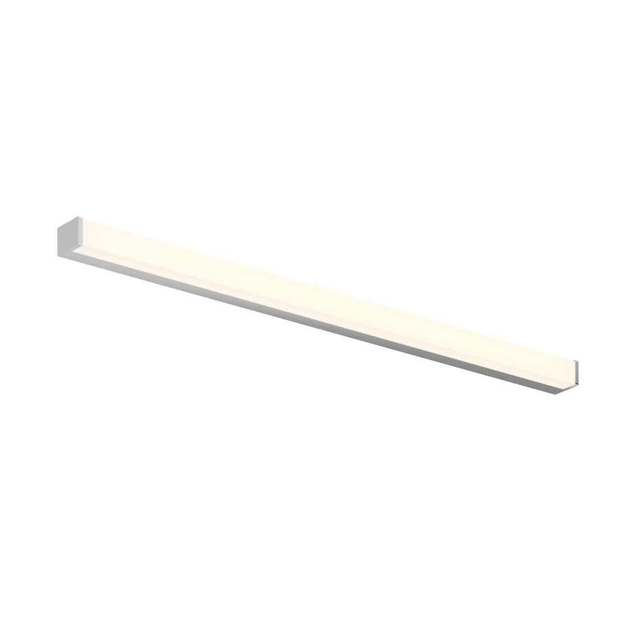 Applique en aluminium moderneLED, Klea