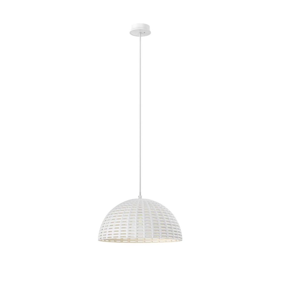 Suspension en plâtre moderne, Herdis