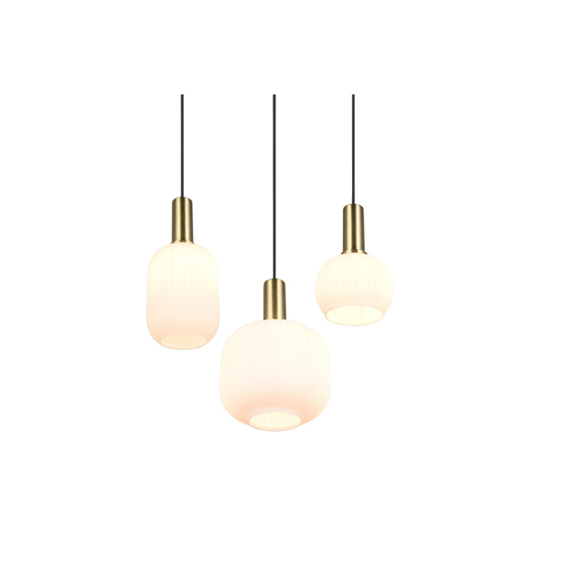 Suspension en verre design, D.V014046 , DIVA