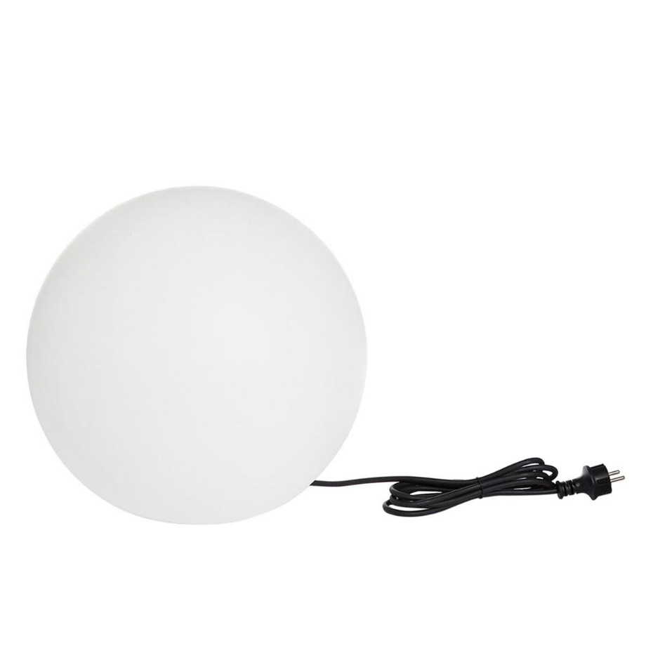Boule lumineuse secteur BOBBY D50CM