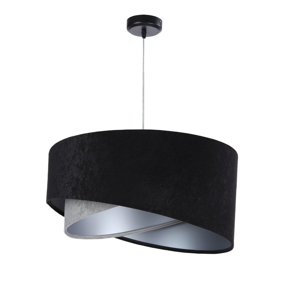 Suspension en tissu Asymetric