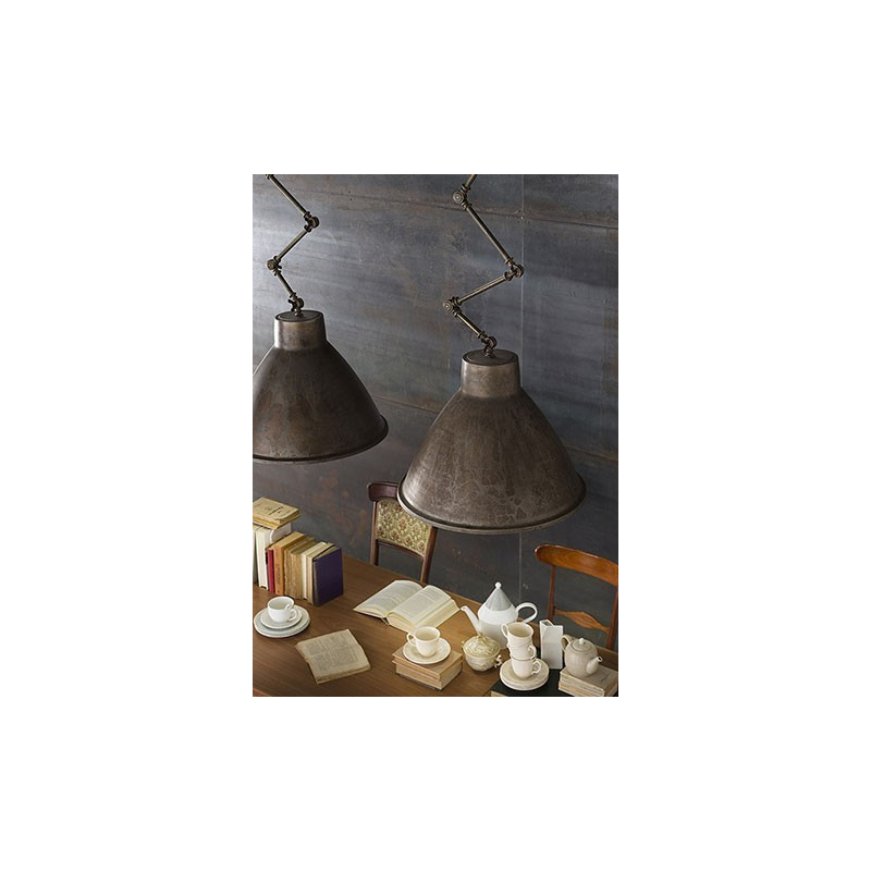 Grande Suspension Loft Haute Couture