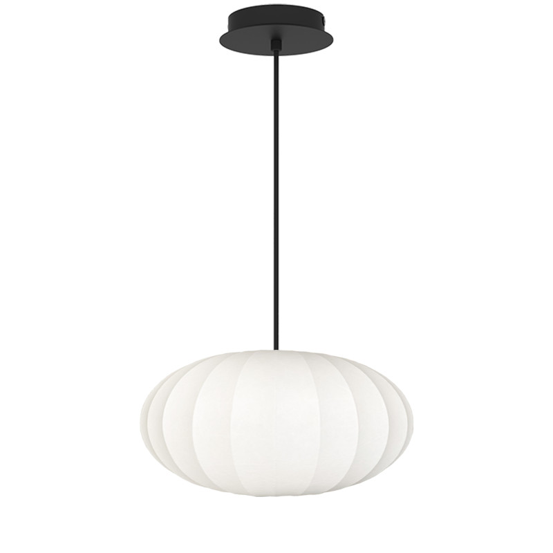 Suspension en tissu design, D.V014048, BELOUNE