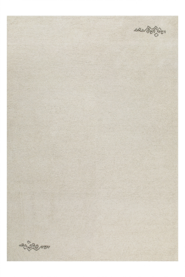 Tapis en laine tufté main ,  HAMPTONS FORTYFOUR