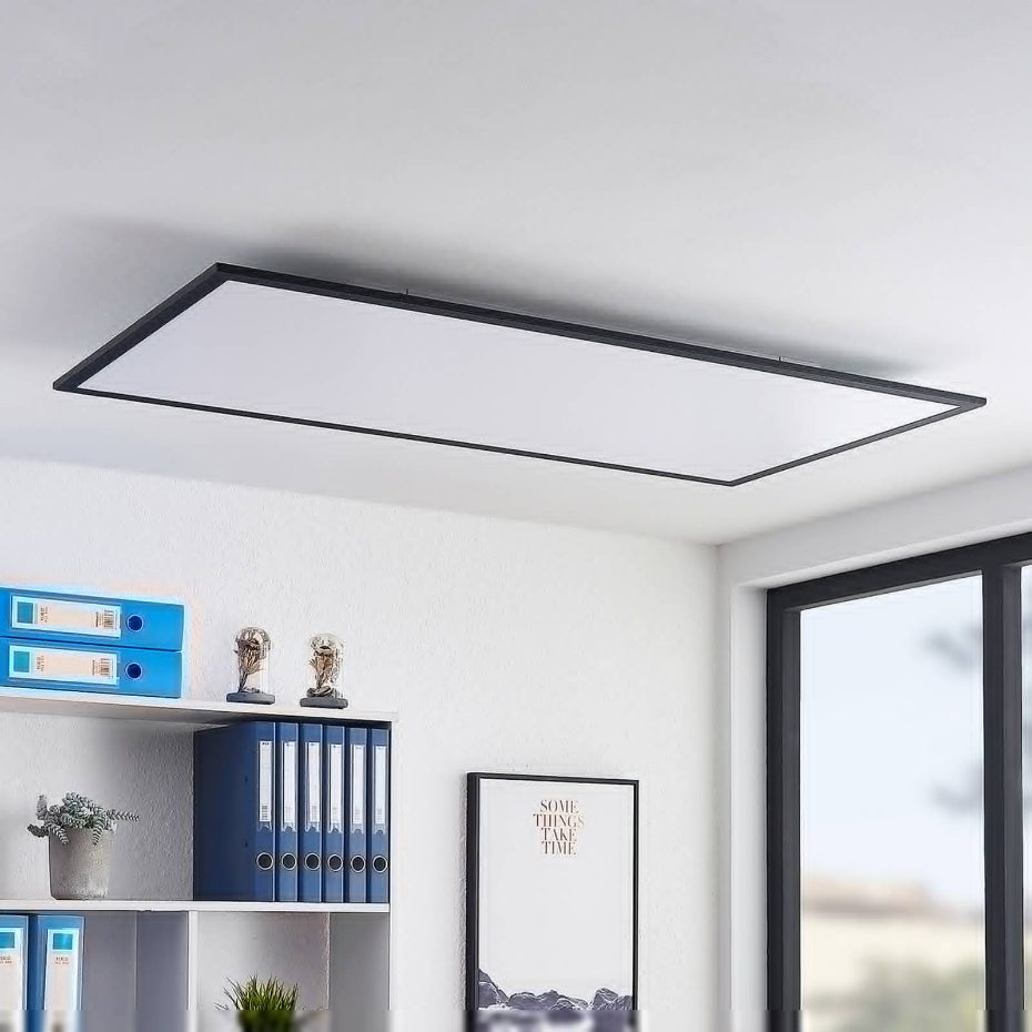 Panneau en aluminium moderneLED, Nelios