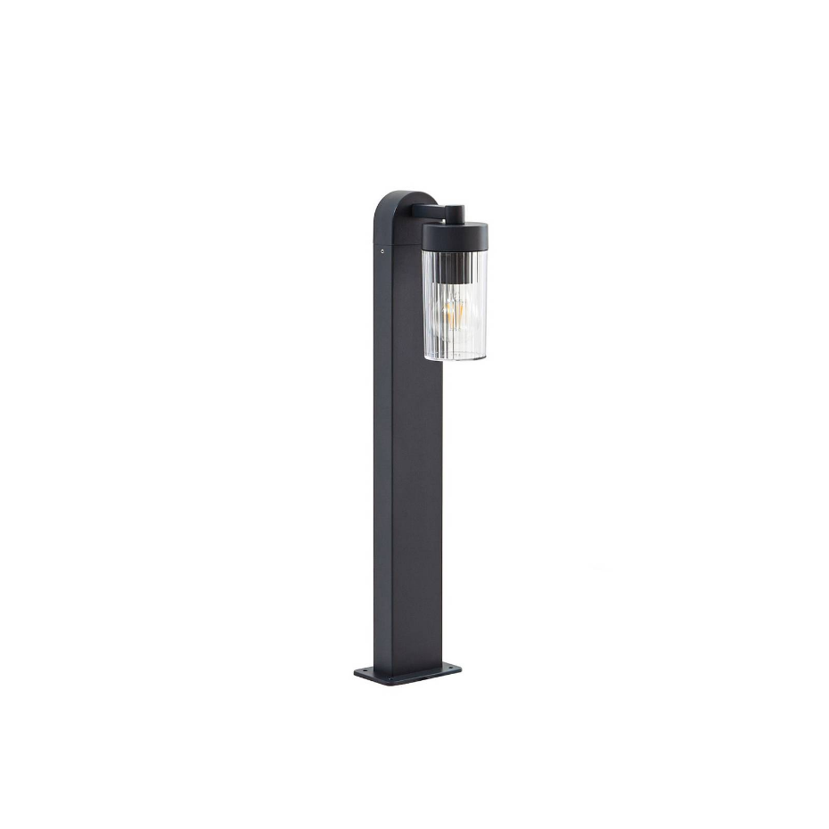 Luminaire extérieur en aluminium moderne