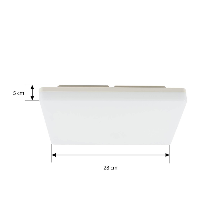 Plafonnier  moderneLED, Artin