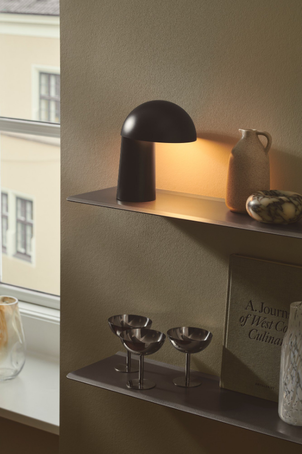Lampe à poser FAYE