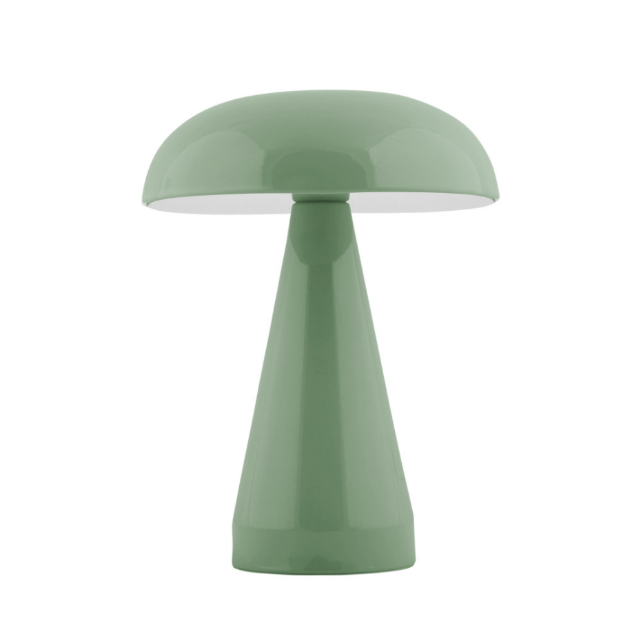 Lampe à poser LED sans fil rechargeable- RACHEL