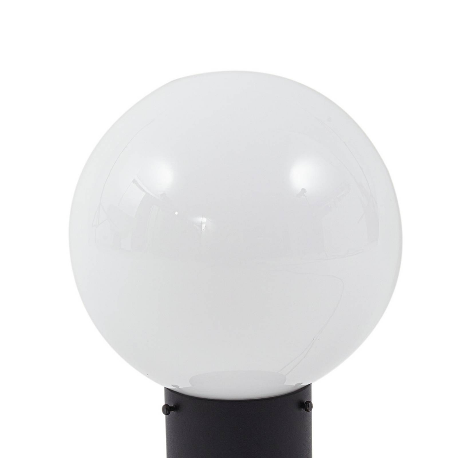 Luminaire extérieur en verre moderne, Dangan