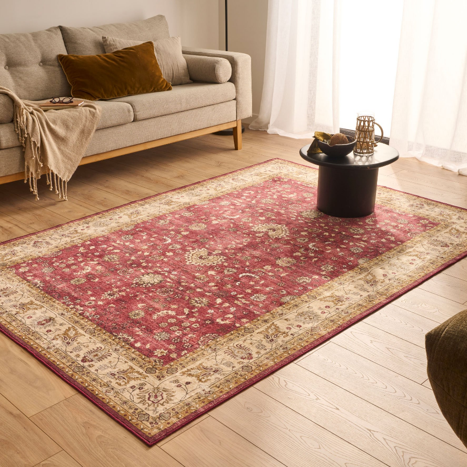 Tapis intérieur à motif oriental OTTOMAN