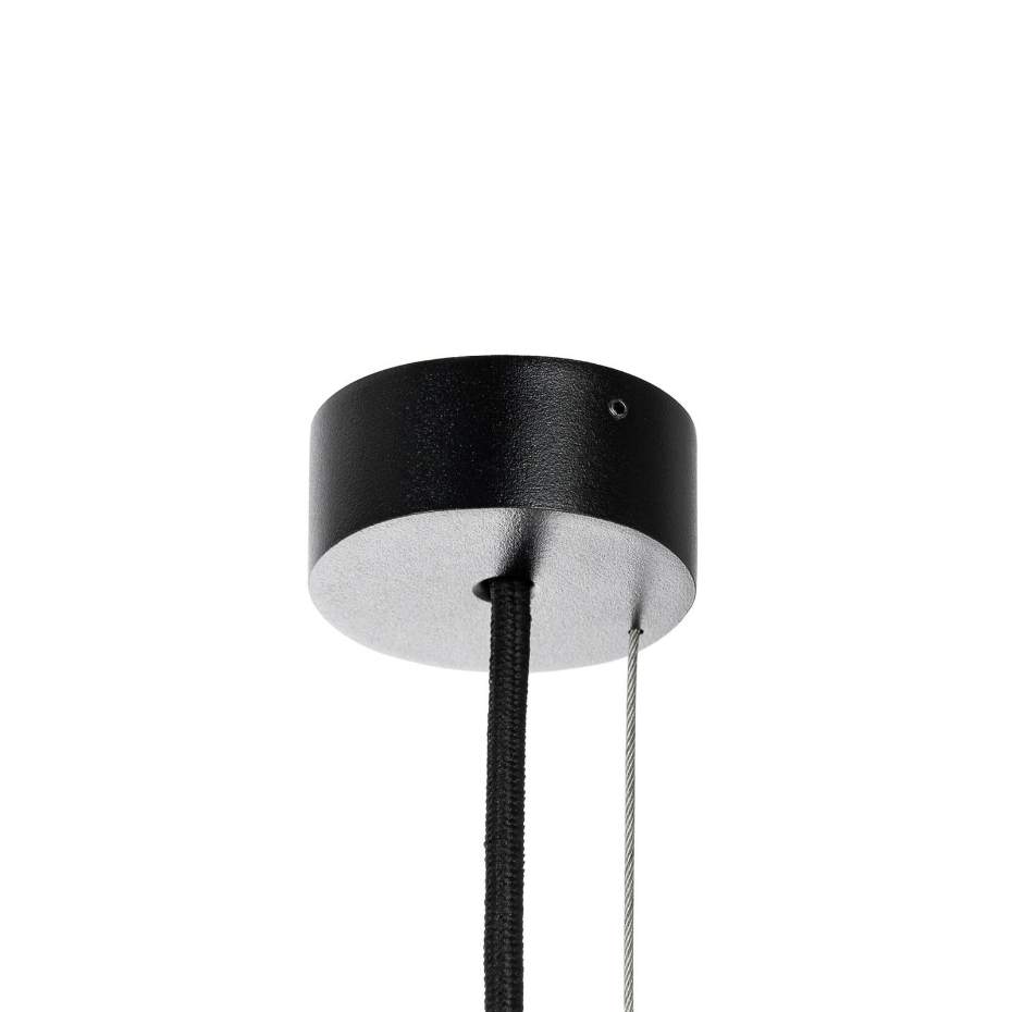Suspension en aluminium moderne, Brinja