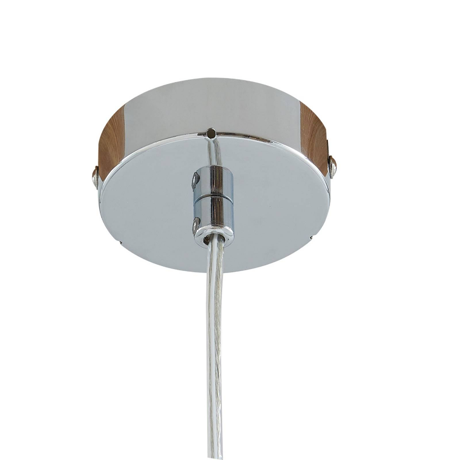 Suspension en verre, Bidolo