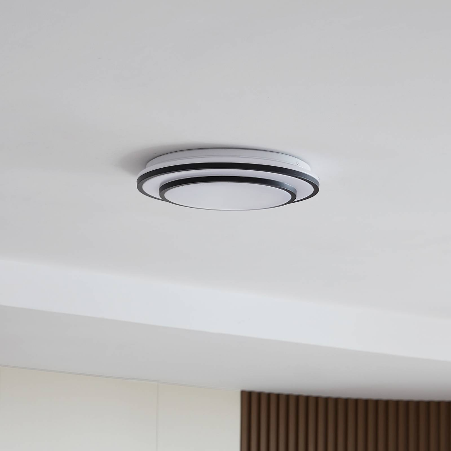 Plafonnier LED, Duala