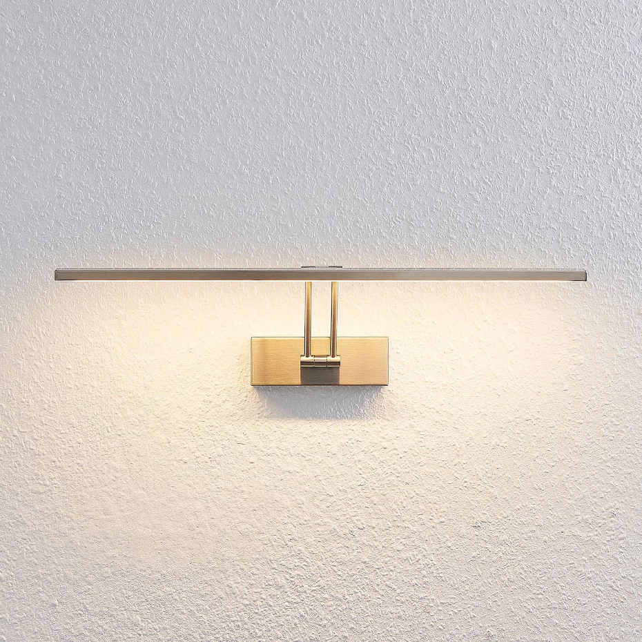Applique en métal moderneLED, Thibaud
