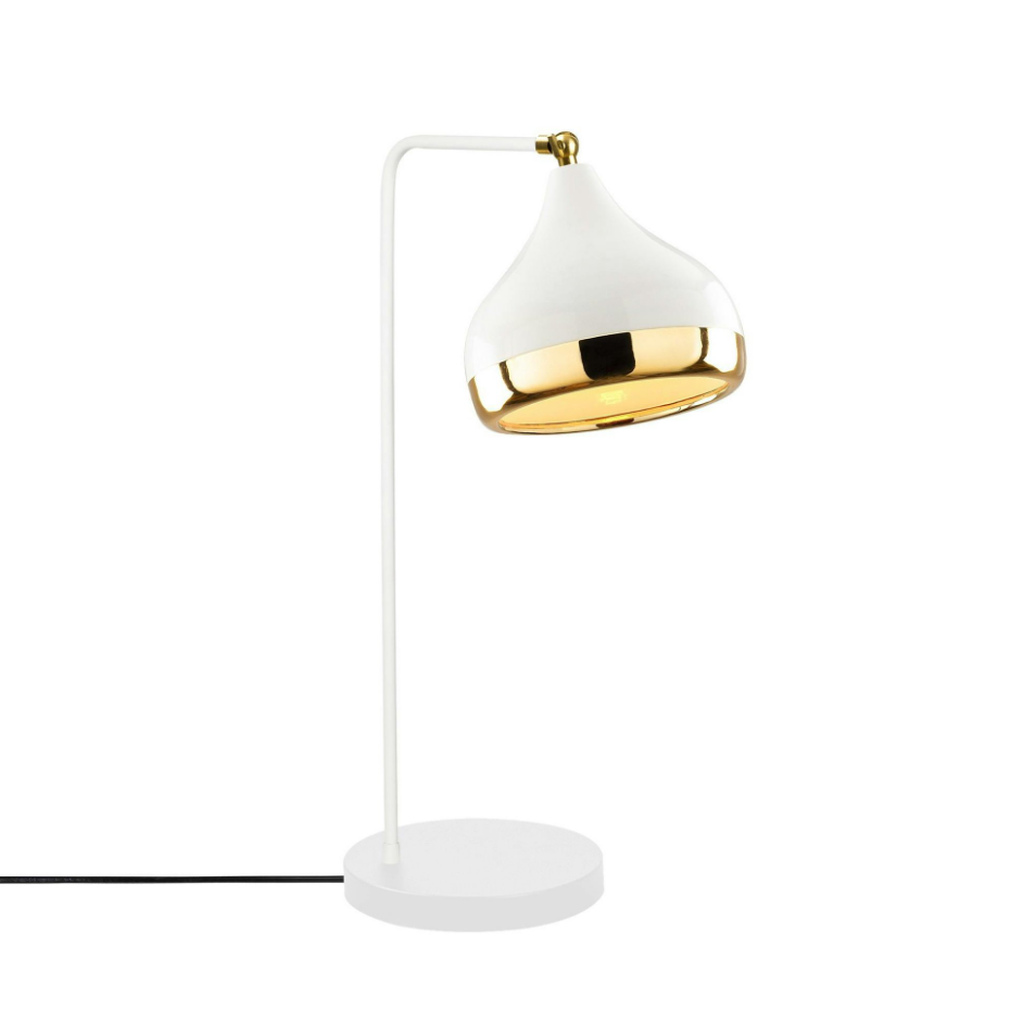 Lampe avec abat-jour orientable SILE
