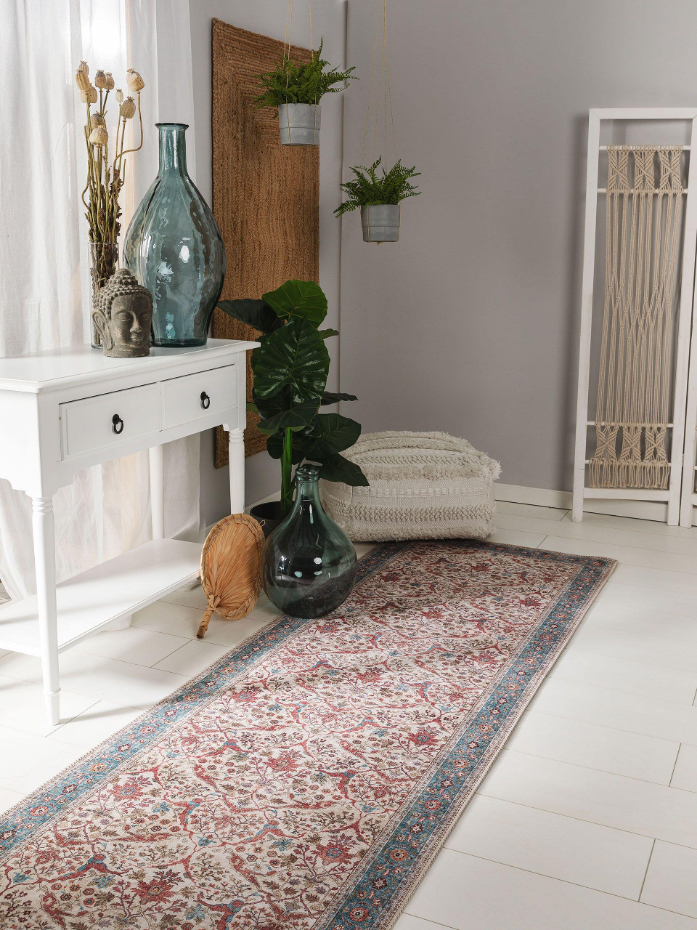 Tapis de couloir LAURY