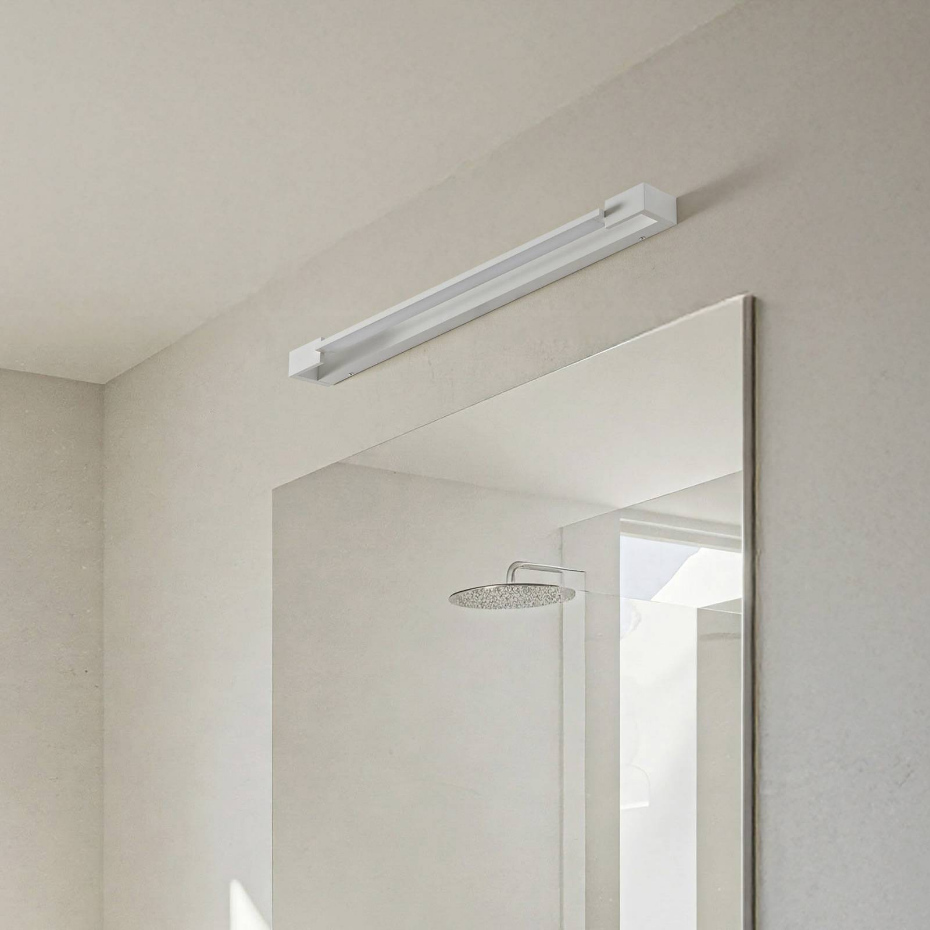 Applique en aluminium moderneLED, Jora