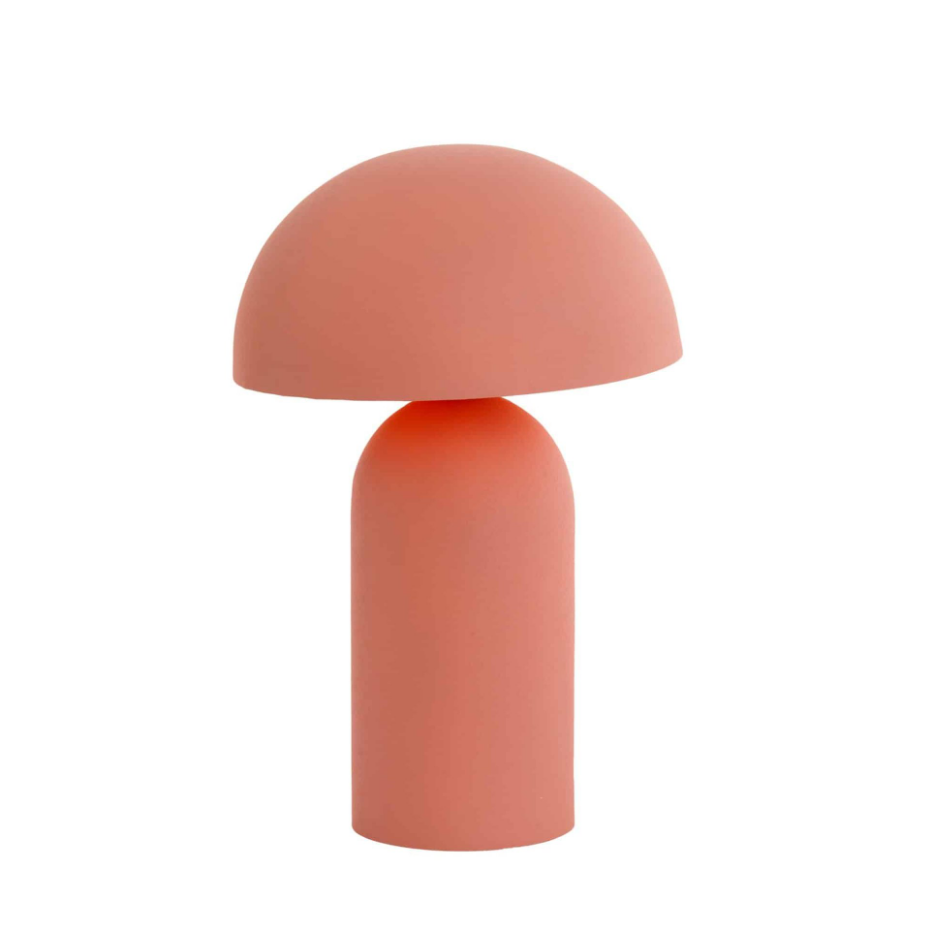 Lampe À Poser Métal TOLIMA