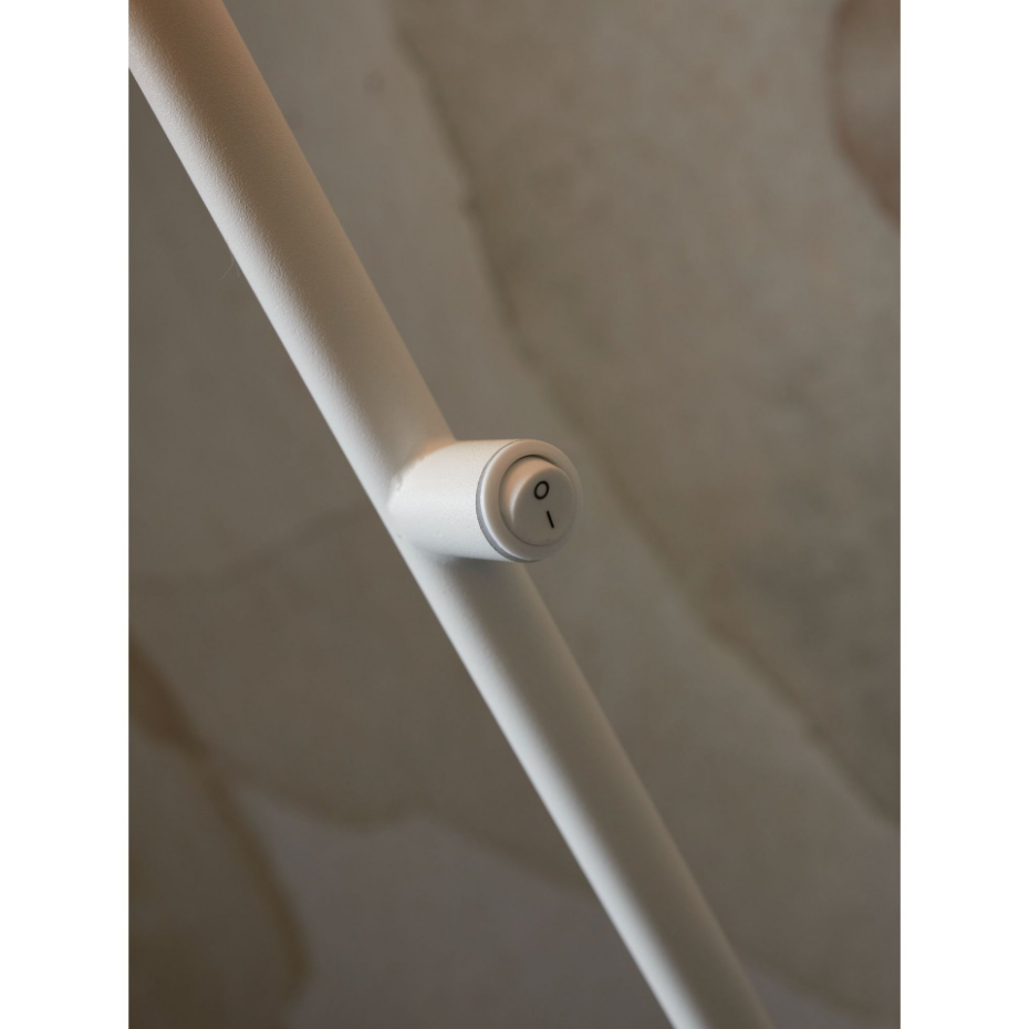 Lampadaire Le fer PORTO