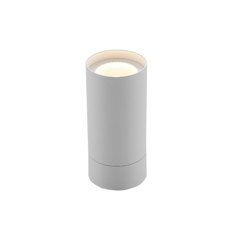 Éclairage de magasin en aluminium moderneLED