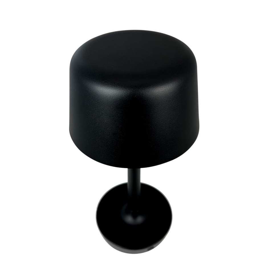 Lampe à poser en métal LED FLOW