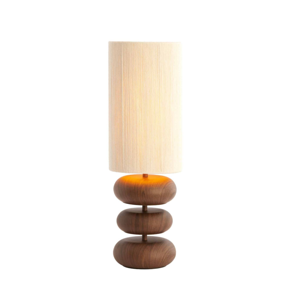 Lampe À Poser Métal DANIALO