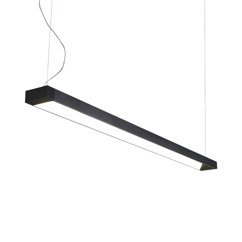 Luminaire de bureau en aluminium moderneLED