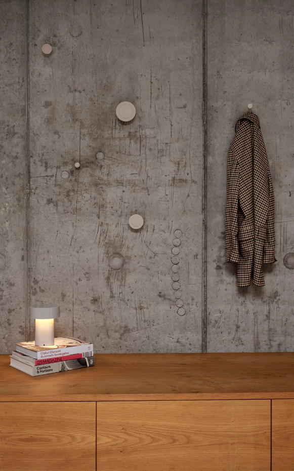 Lampe OBLONG