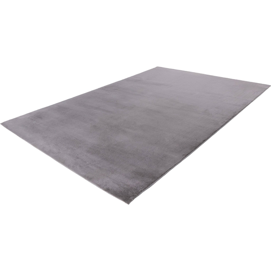 Tapis rectangulaire en polyester Cross 425