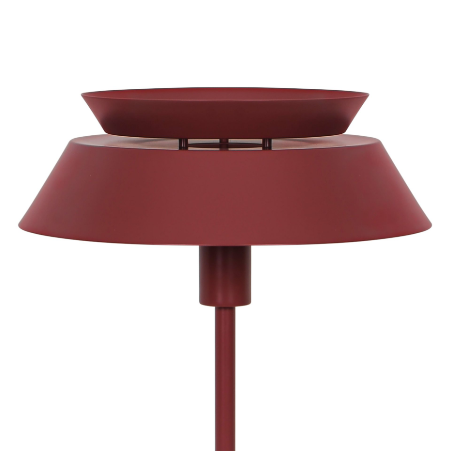 Lampe en fer, DULCIE