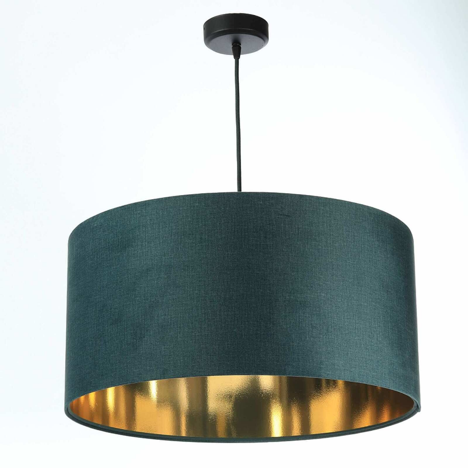 Suspension en tissu Glam