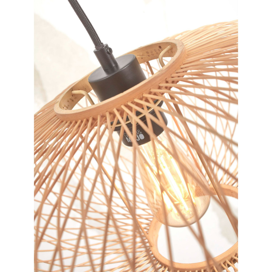 Lampadaire Bambou CANGO