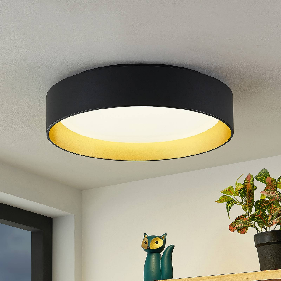 Plafonnier  moderneLED, Gracjan