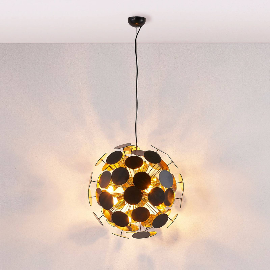 Suspension  moderne, Kinan