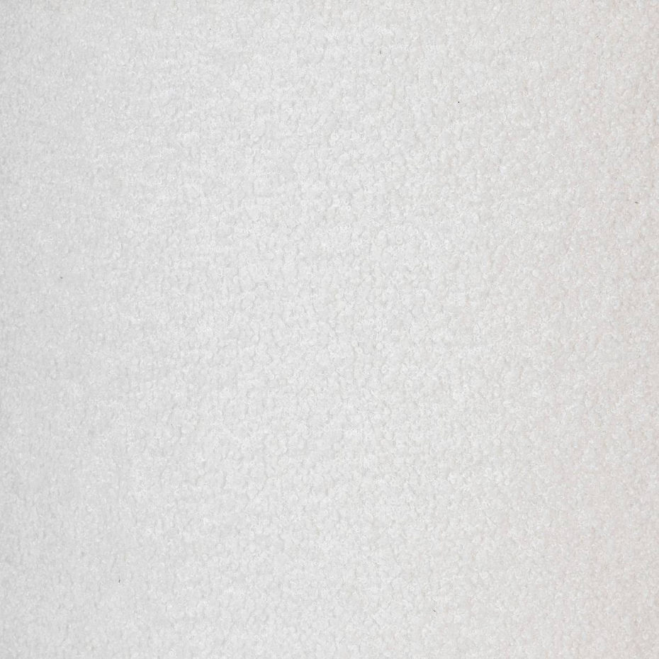 Suspension texture bouclette TINA