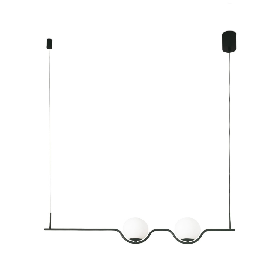 Suspension    LEVITA