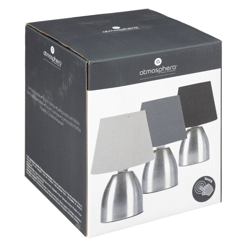 Lampe tactile SORBA