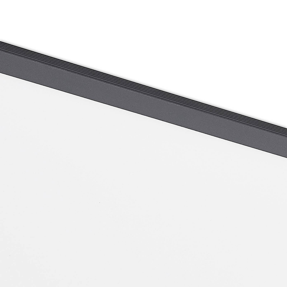 Panneau en aluminium moderneLED, Nelios