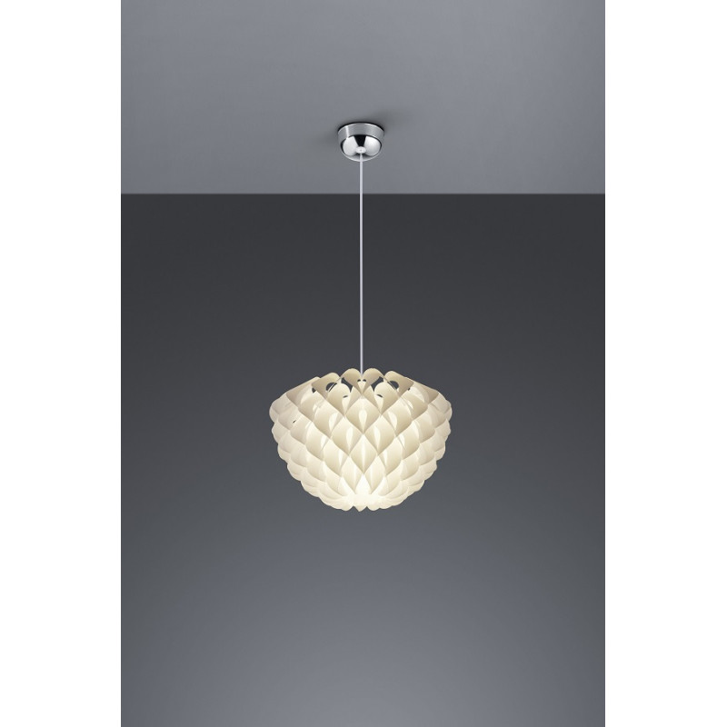 Suspension design, D.V014048, TILIA