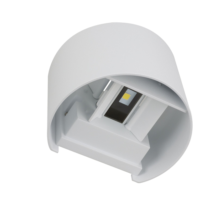 Applique LED jeux de lumières, ROXBURY