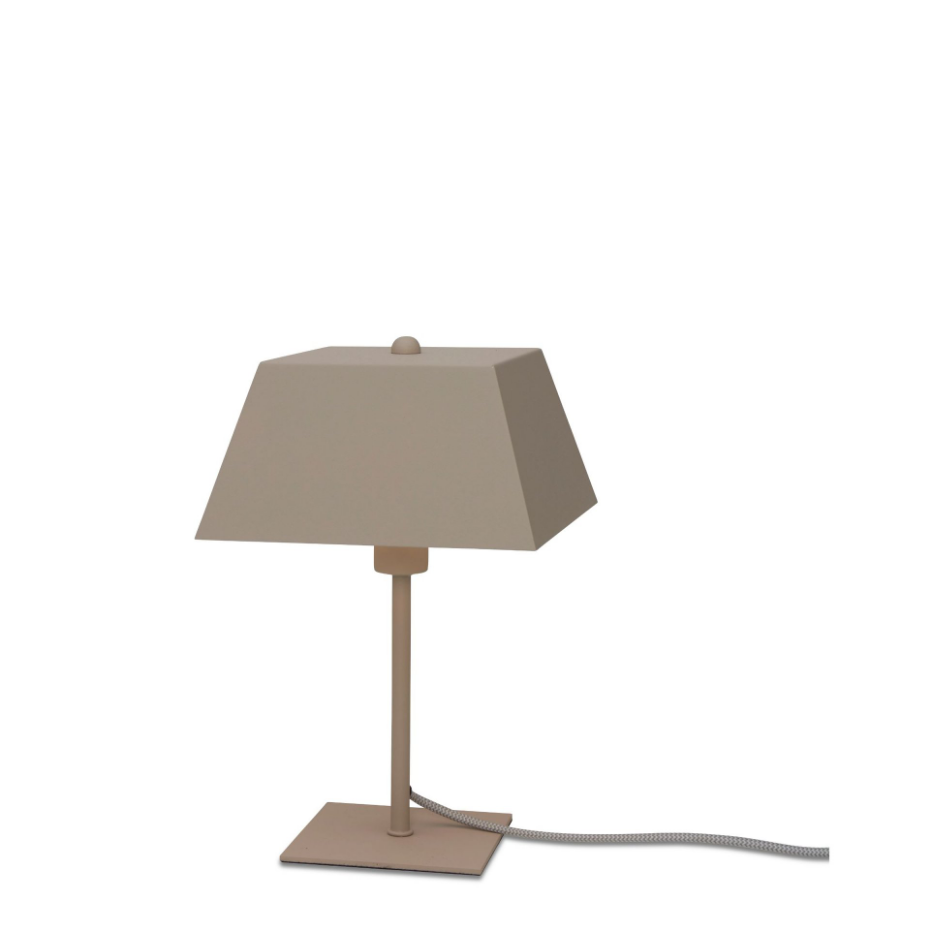 Lampe De Table Le fer PERTH