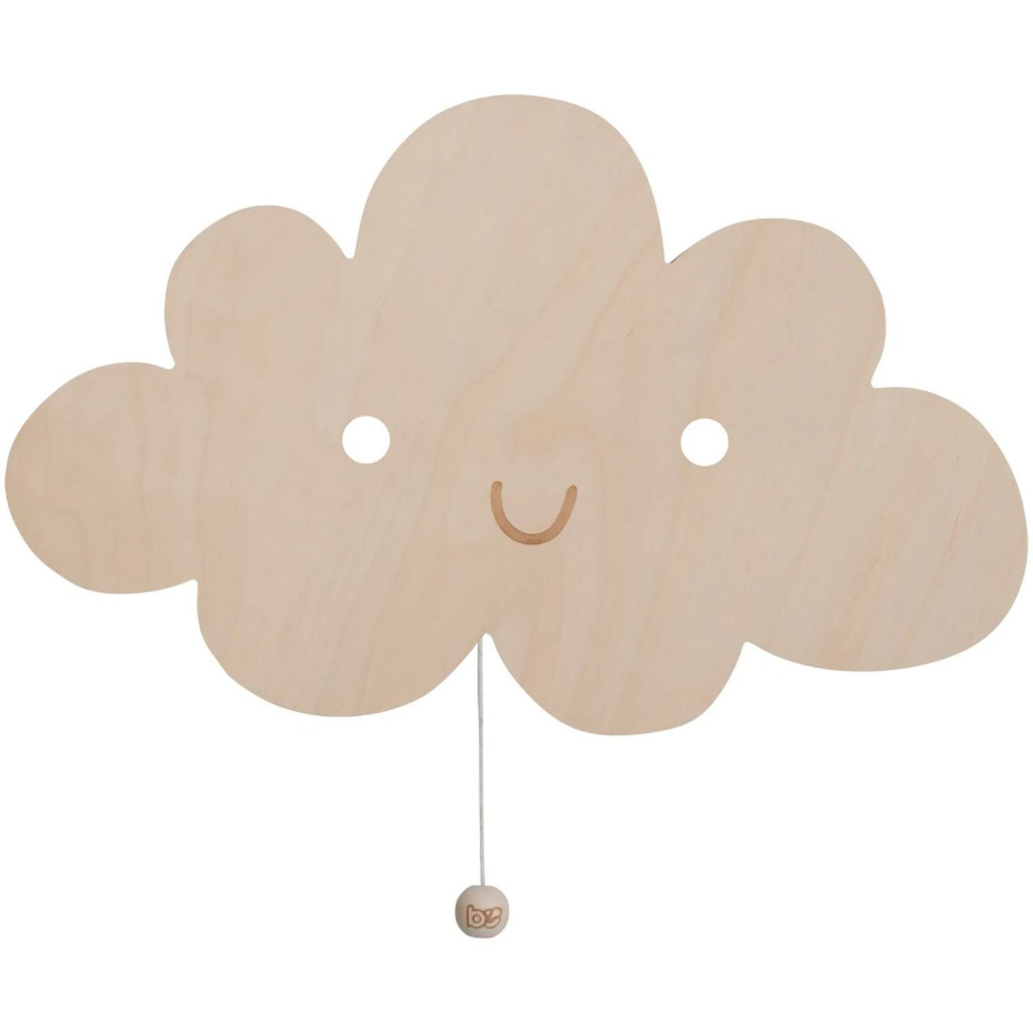 Applique murale Nuage