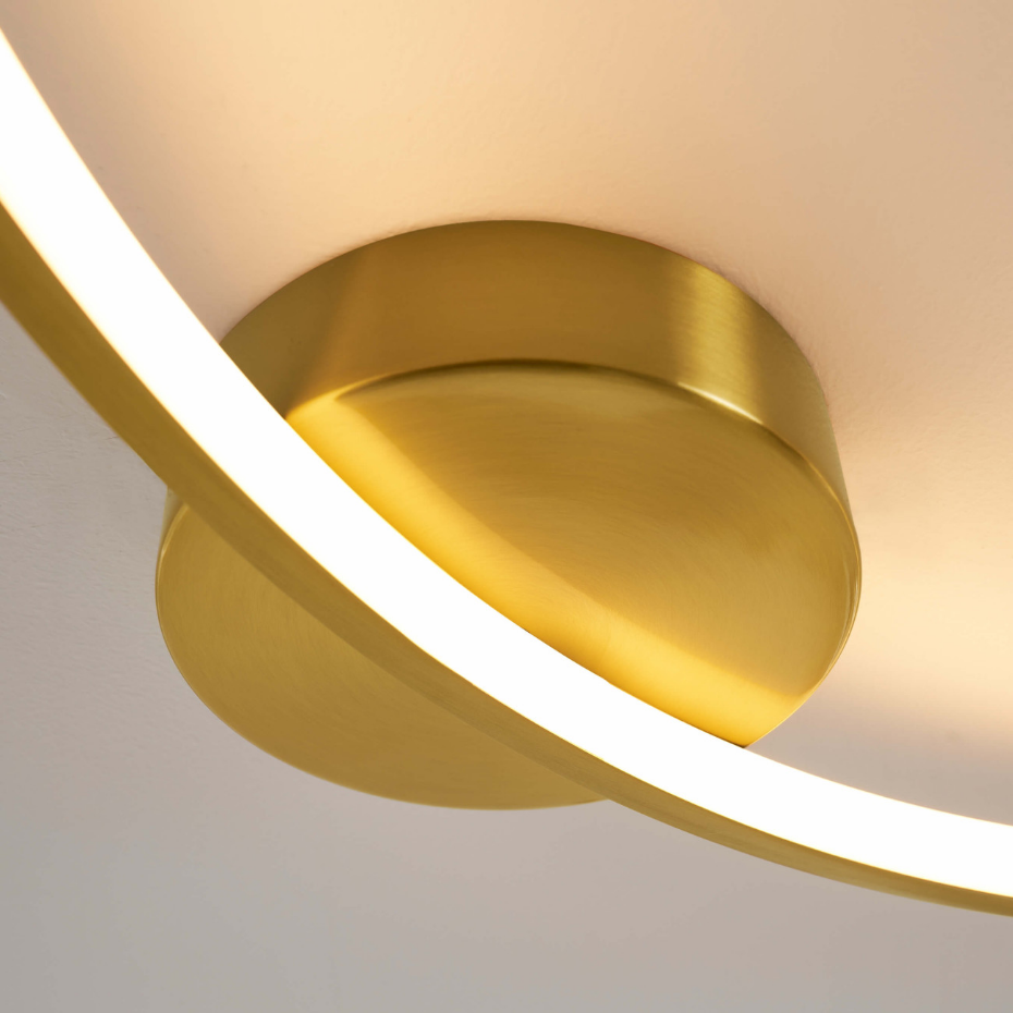 Plafonnier ou grande applique LED - CEIRA