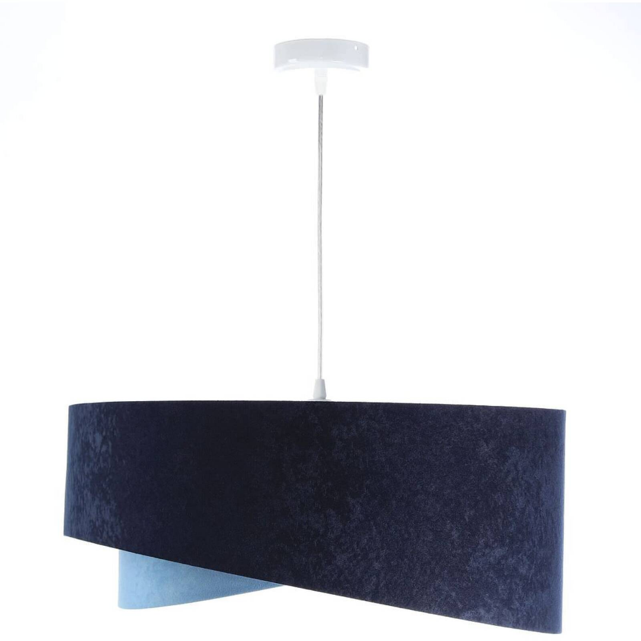 Suspension en tissu Galaxy