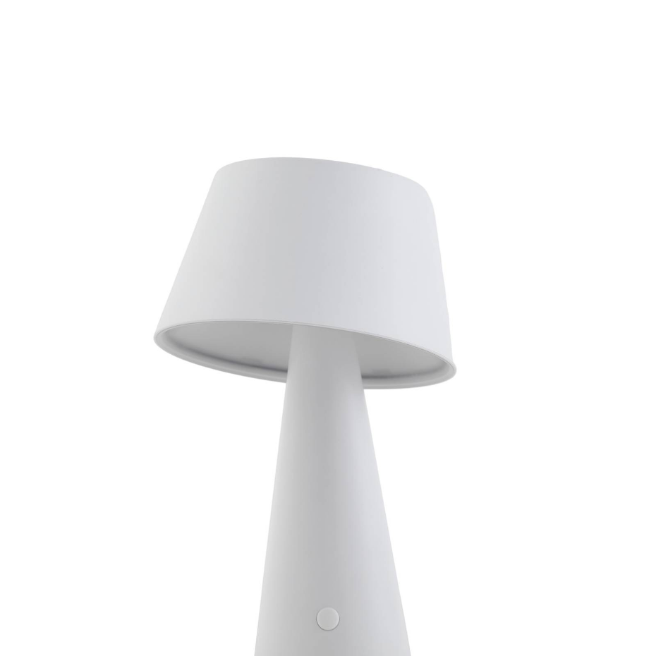 Lampe solaire  moderneLED, Lirinor