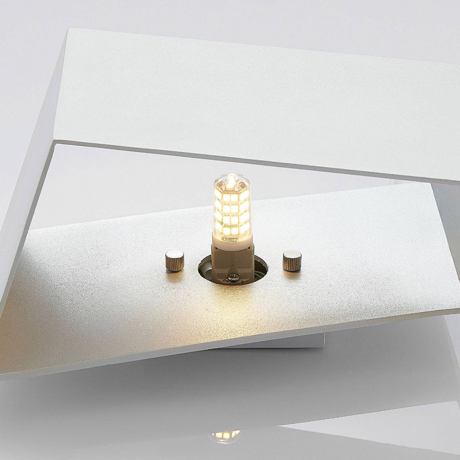 Applique en aluminium moderne, Assona
