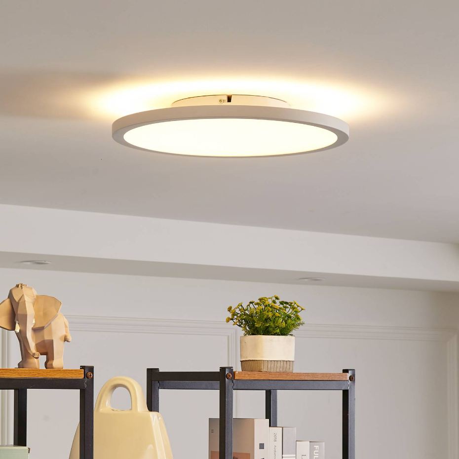 Plafonnier moderneLED, Brenda