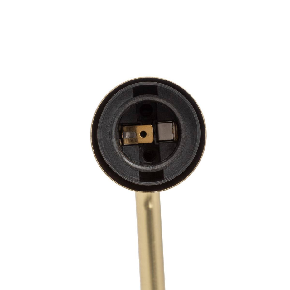 Lampadaire métal Keli H150